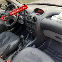 پژو 206 تیپ ۲،موتورTu3 مدل ۹۶ بیرنگ|خودرو سواری و وانت|لواسان, |دیوار