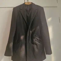 کت فوتر خارجی سایز ۴۶