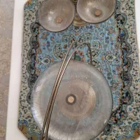 سرویس پذیرایی شیک