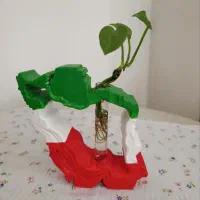 گلجای ایران سنگ مصنوعی