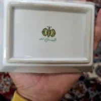 جا سیگاری/ مرباخوری|کلکسیون اشیاء عتیقه|شهرضا, |دیوار