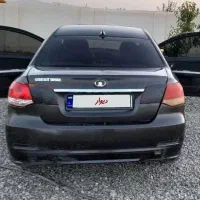 ولکس C30 مدل 94|خودرو سواری و وانت|تهران, زمزم|دیوار