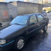 پژو ۴۰۵ جان جانی