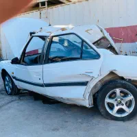 پارسTU5تیوفایوتصادفی‌94موتورروشن‌کمکار‌|خودرو سواری و وانت|تهران, جمهوری|دیوار