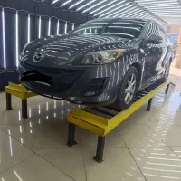 مرکز تخصصی کارشناسی رنگ خودرو *تشخیص پلاس*