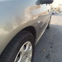 206 اتومات مدل ۹۰