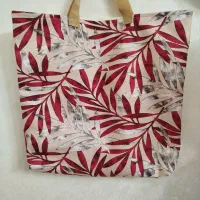 ساک های پارچه ای