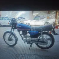 ۲۰۰نامی مدل۹۲|موتورسیکلت|مشهد, توس (بلوار توس)|دیوار