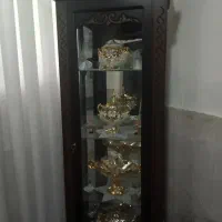 ویترن زیبا|بوفه، ویترین، کنسول|قم, علی آباد سعدگان|دیوار