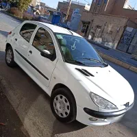 206تیپ 2|خودرو سواری و وانت|همدان, |دیوار