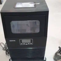 یخساز نوا یخ ساز ۳۰ کیلویی نوا|سایر لوازم برقی|تهران, فردوس|دیوار