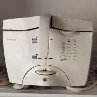 سرخ کن اصل کنوود