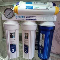 آب تصفیه( آب شیرین کن )لباسشویی|آبسردکن و تصفیه آب|قم, آزادگان|دیوار