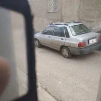 پراید۸۶گانه