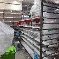 فروش قفسه برای مغازه یاموارددیگر|فروشگاه و مغازه|تهران, پرستار|دیوار