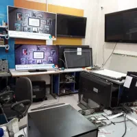 تعمیر تلوزیون دوواسنوا سامسونگ  الجی ایکس ویژن TCL