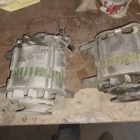 دینام ایسوزو ژاپنی 5،5|قطعات یدکی و لوازم جانبی|خرم بید, |دیوار