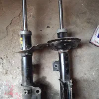 کمک جلو هیوندای النترا