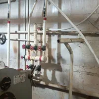 نیازمند شرکت تاسیسات دارای گرید ۵