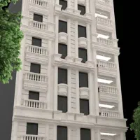 پیش فروش واحد مسکونی ۲۰۰