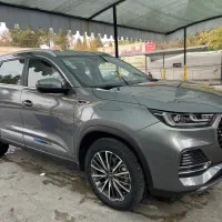 تیگو ۸ پرومکس