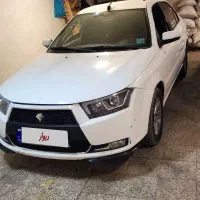 دنا لاکاغذی  بدون رنگ کارمندی