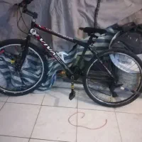 دوچرخه 26|دوچرخه، اسکیت، اسکوتر|قدس, شهرقدس|دیوار