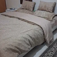 کالای خواب و لحاف دوزی