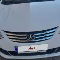 جکj4مدل 1402|خودرو سواری و وانت|کرمان, |دیوار