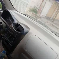 ام وی ام ۱۱۰ رنگ زیتونی|خودرو سواری و وانت|گنبد کاووس, |دیوار