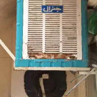 کولر آبی جنرال|کولر آبی|تهران, مینای شمالی (مخبر)|دیوار