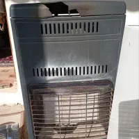 بخاری کپسولی مناسب باغ