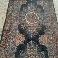 فرش اتاق کودک. کناره  فرش 9متری