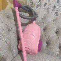 جاروبرقی بچه گانه