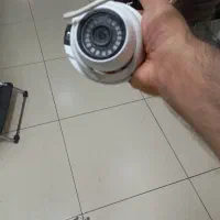 دوربین مداربسته هایک ویژن|دوربین مداربسته|تهران, جردن|دیوار