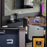 نصب نصاب ماربل شیت ترمووال چمن موکت دیوارپوش کفپوش|خدمات پیشه و مهارت|شیراز, تاچارا|دیوار