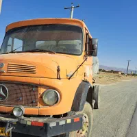 نیازمند رانندپایه۲ جهت کاردرمحوطه کارگاهی