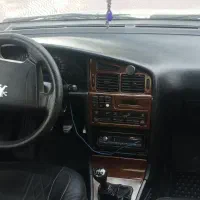 پژو پارس 84 بشرط|خودرو سواری و وانت|تبریز, |دیوار