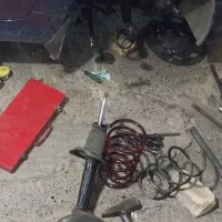 جلوبندی سیار درمحل