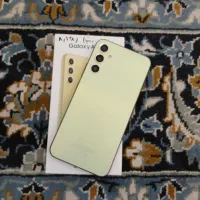 سامسونگ A34 فایوجی رم ۸