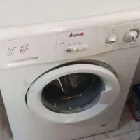 ماشین لباسشویی