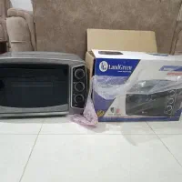 مایکروفر مارک لندگرین
