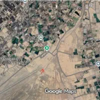 زمین یزدآباد