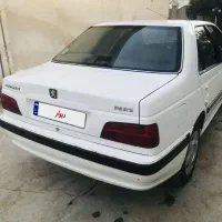 پژو پارس۱۴۰۱|خودرو سواری و وانت|گرگان, |دیوار