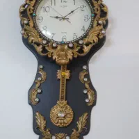 ساعت دیواری