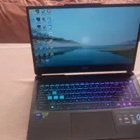 لب تاپ گیمینگ msa