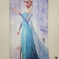 پرده پانچ ترک وارداتی