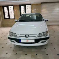 پژو پارس XU7P
