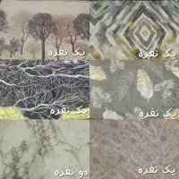 نیم ست روتختی فقط ۴۵۰ تومن|سرویس روتختی|قرچک, زیبا شهر|دیوار