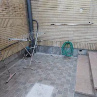 اجاره ویلایی دوخواب مرکز شهر|اجارهٔ کوتاه‌مدت آپارتمان و سوئیت|قشم, |دیوار